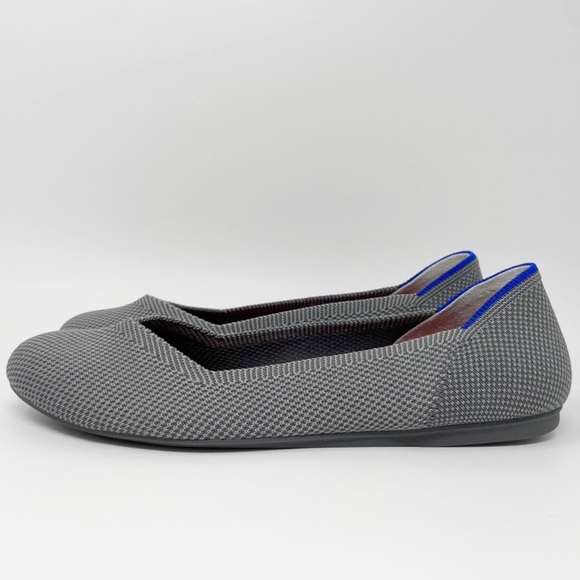 ROTHY shoes flats size 9.5 - Picture 8 of 15